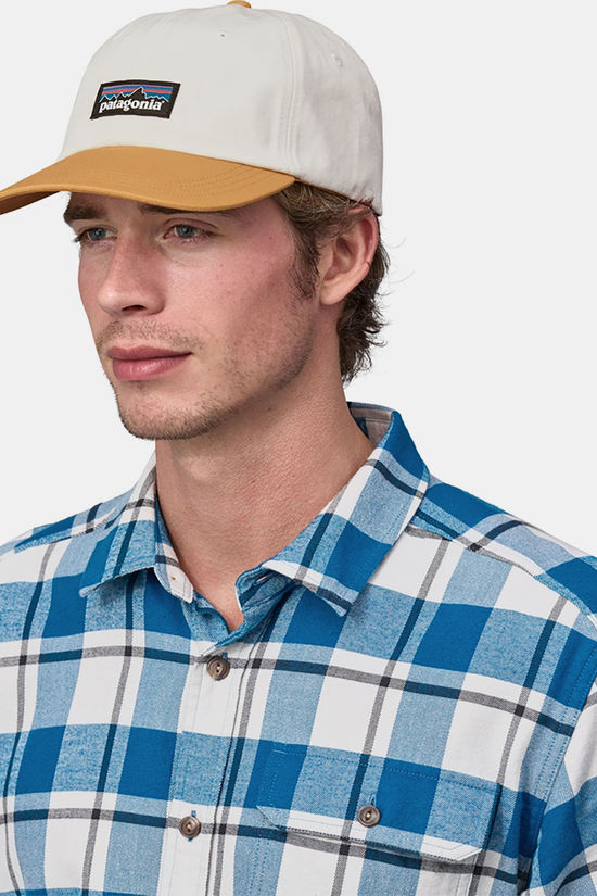 Patagonia Patagonia P-6 Label Trad Cap