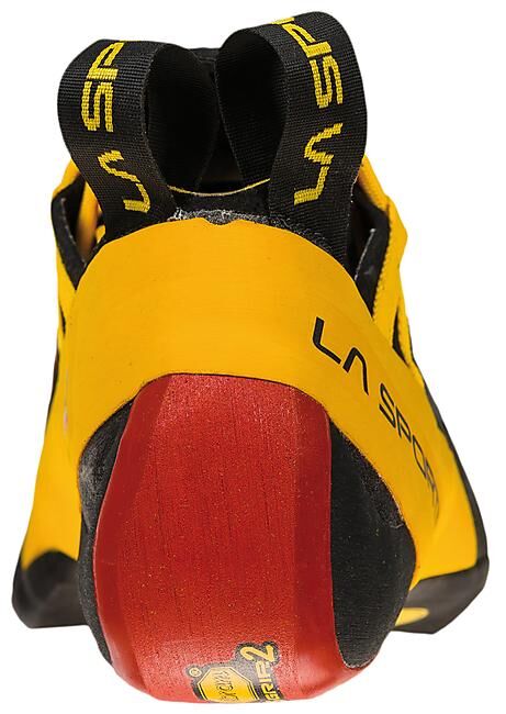 LA SPORTIVA - CHAUSSON A LACETS GENIUS