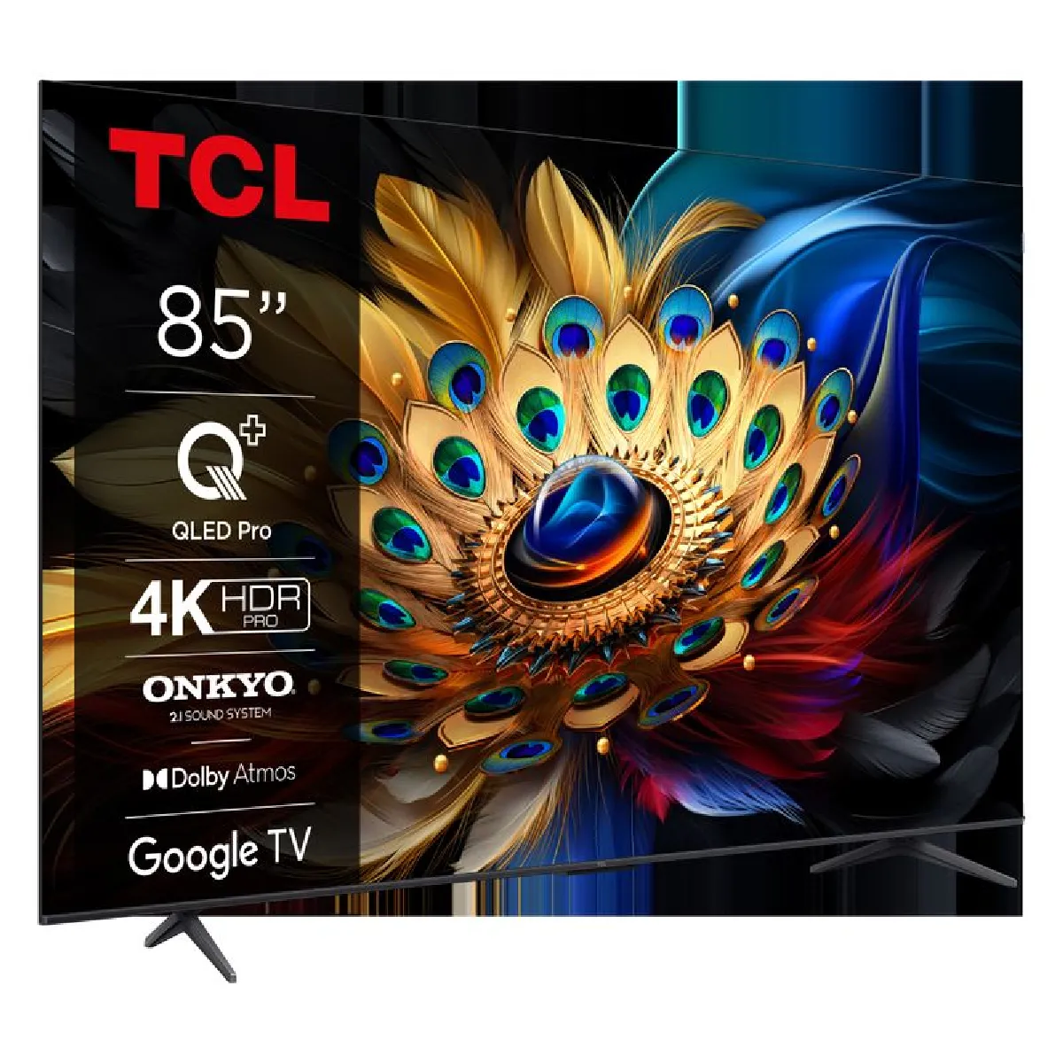 TCL 85C655