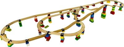 TOY2 Track Connector Allround XL Koblinger