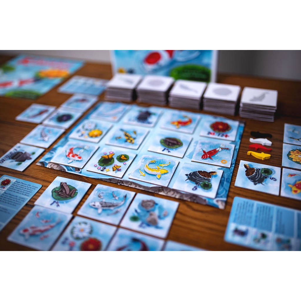 Kohaku Second Edition