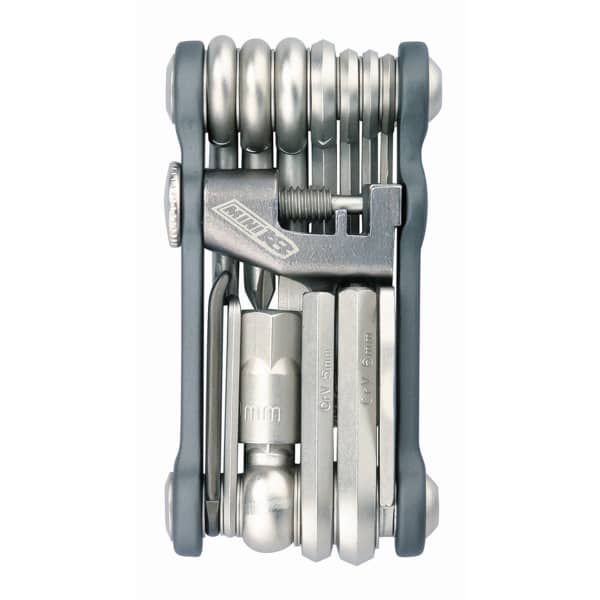 Outils vélo TOPEAK MINI 18+ UNI