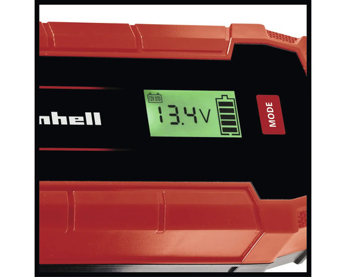 Einhell 10 CE-BC 10 M acculader