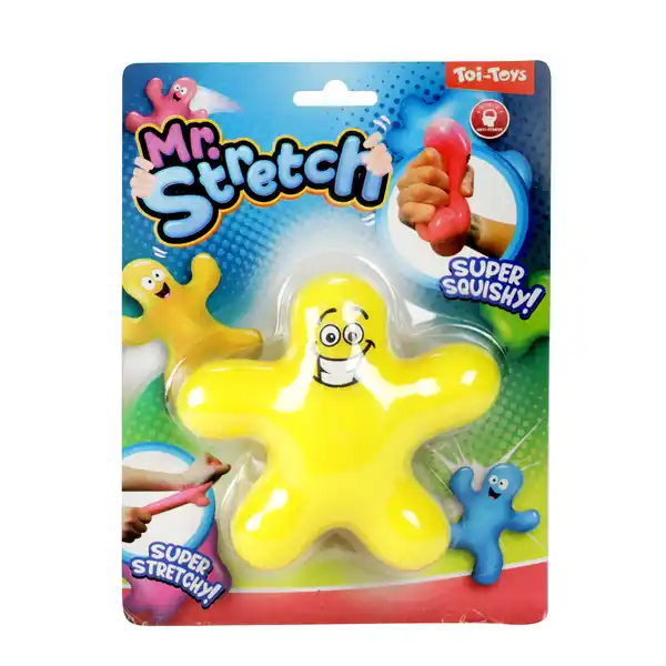 Mr. Stretch