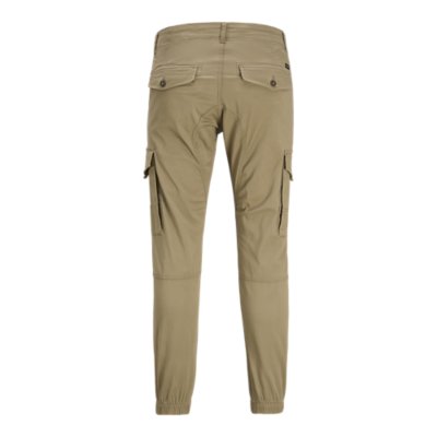 Pantalon cargo homme Paulflake JACK JONES