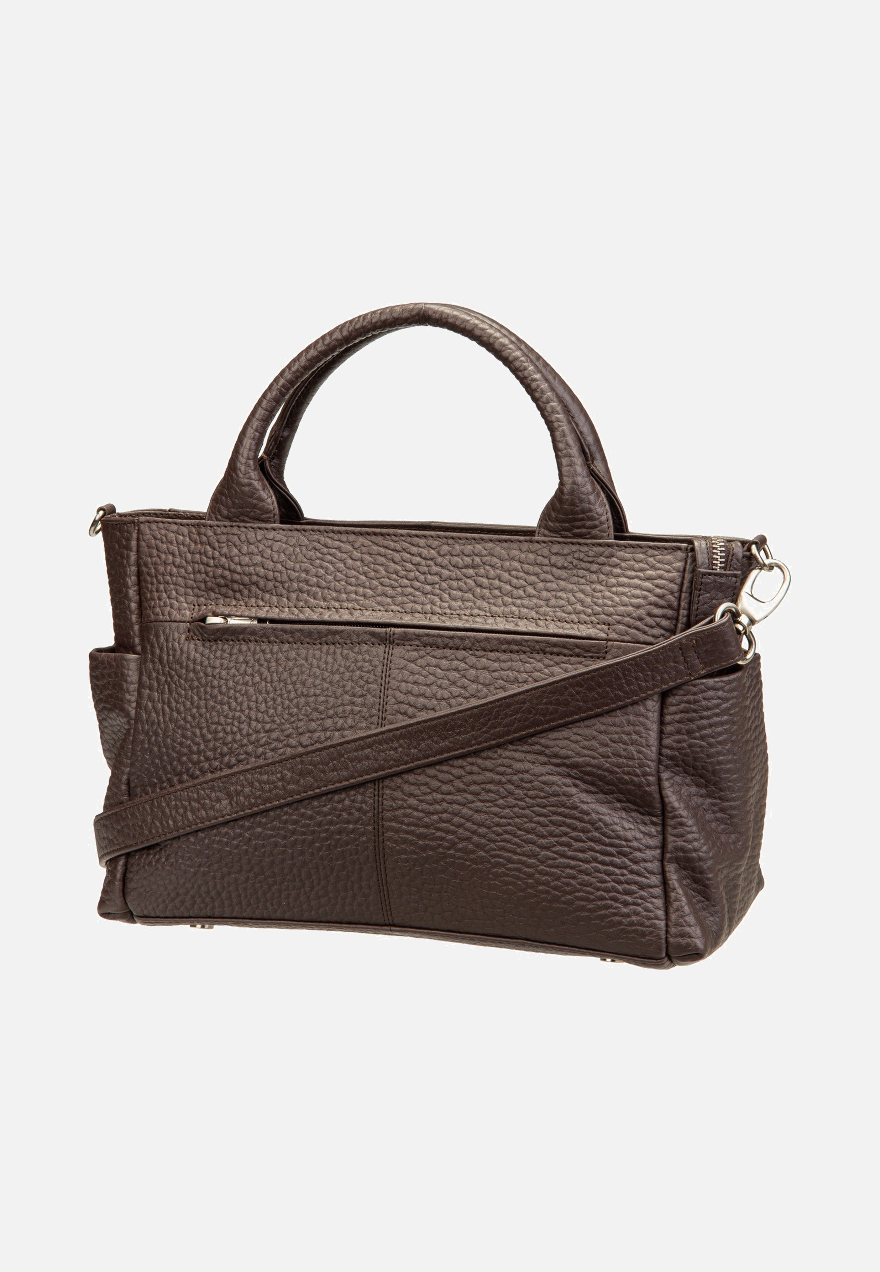 Hirsch Varina Marone - Satchel