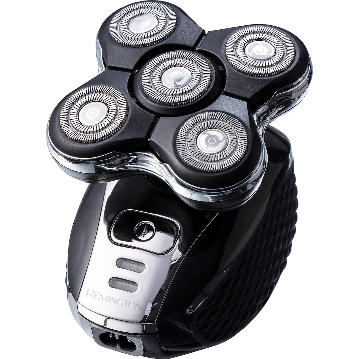 Remington RX5 Head Shaver barbermaskin XR1500