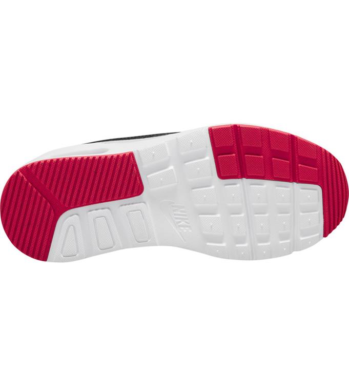 Nike JR Air Max Big Kids Sneakers