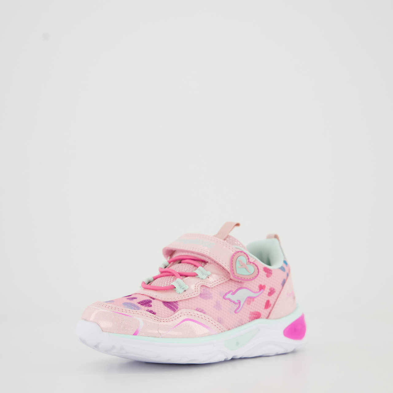 Kangaroos K-SLG Lovin EV