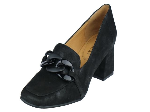 Caprice Pump