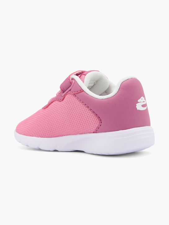 Cupcake Couture Sneaker pink