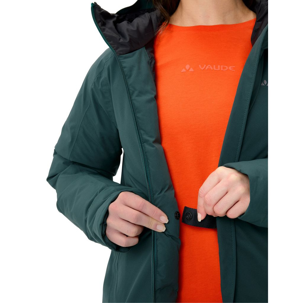 Women's Mineo Coat IV