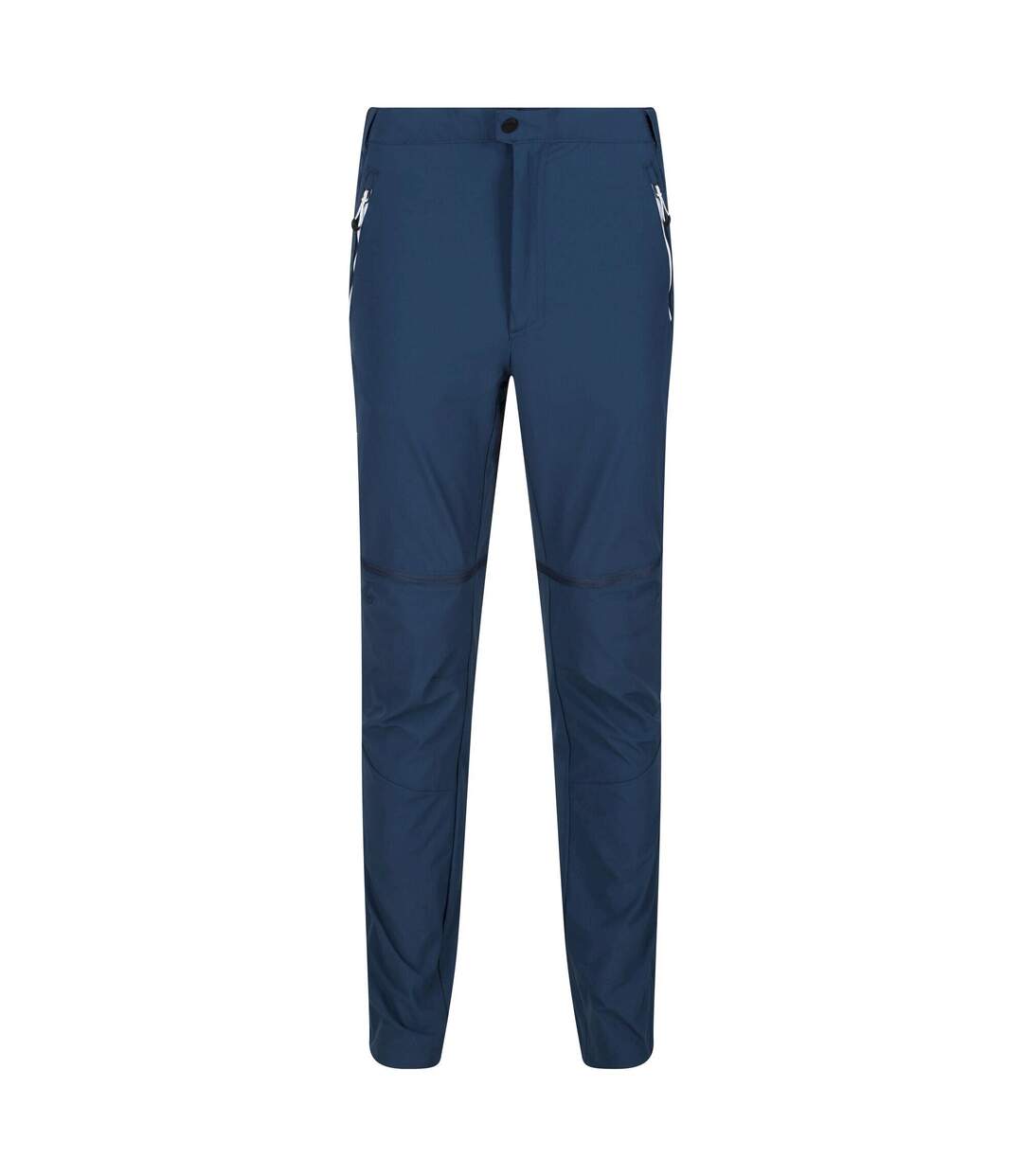 Regatta - Pantalon MOUNTAIN - Homme (Denim sombre) - UTRG7575