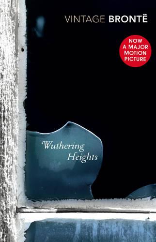 Wuthering Heights (Paperback)