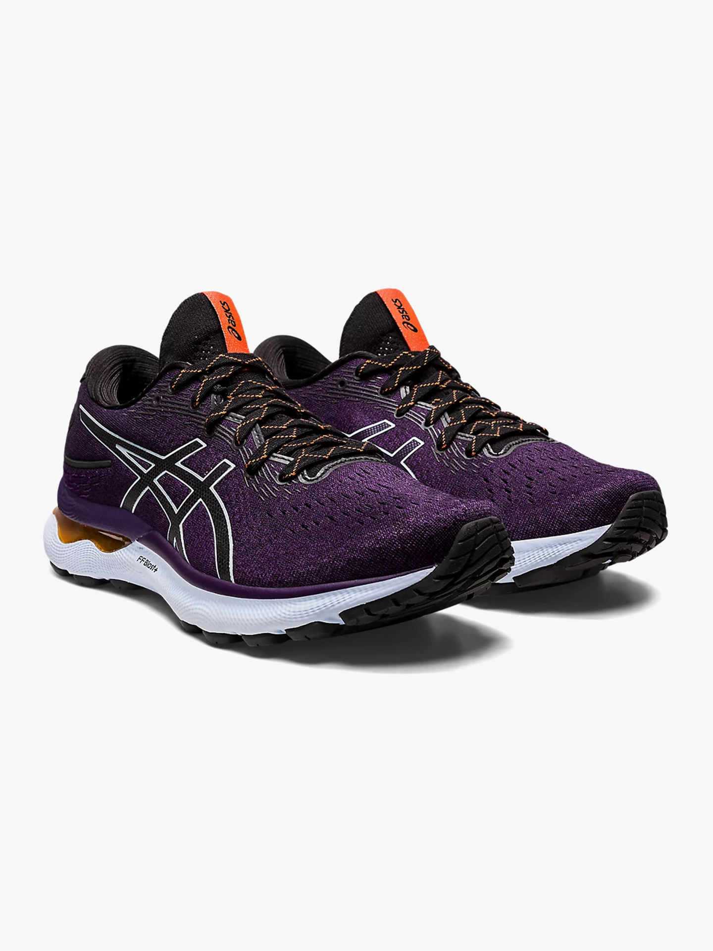 Gel-Nimbus 24 TR