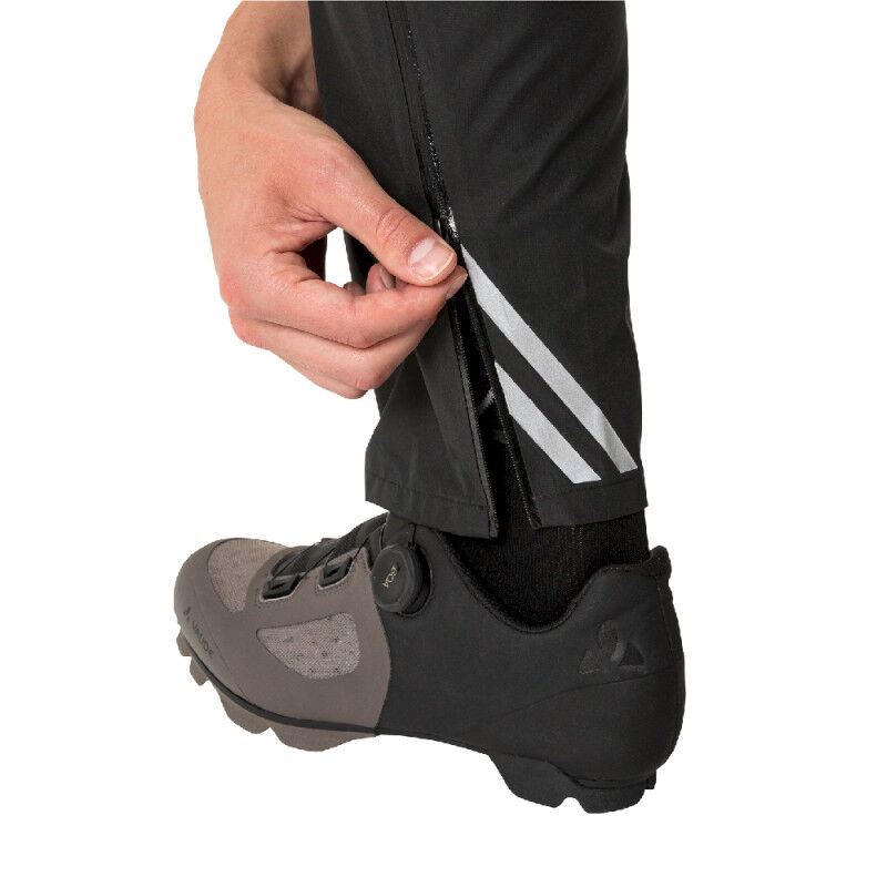 Kuro Rain - Pantalon pluie vélo homme
