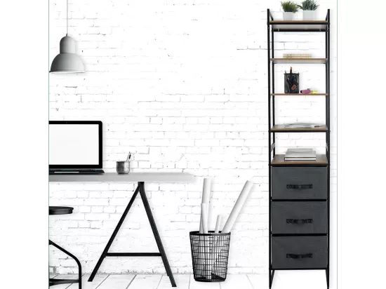 Armoire Dressing Modulable 
