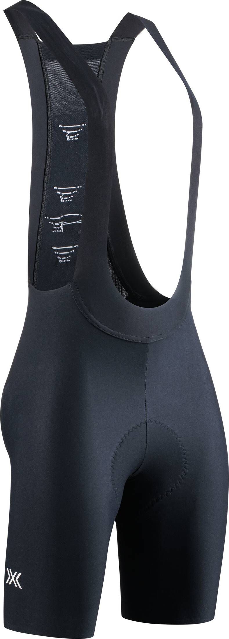 X-Bionic| Damen Radträgerhose COREFUSION BIB SHORTS