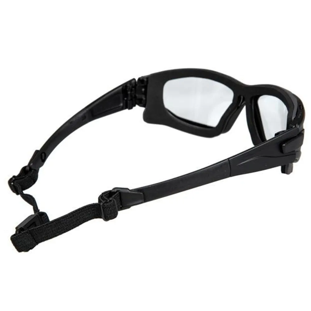 Pyramex -  Schutzbrille I-Force Antifog