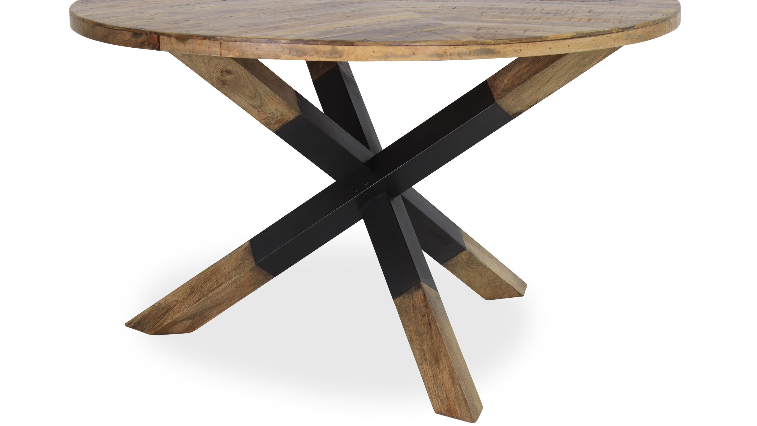 Eettafel Viola ⌀130  x H77 cm