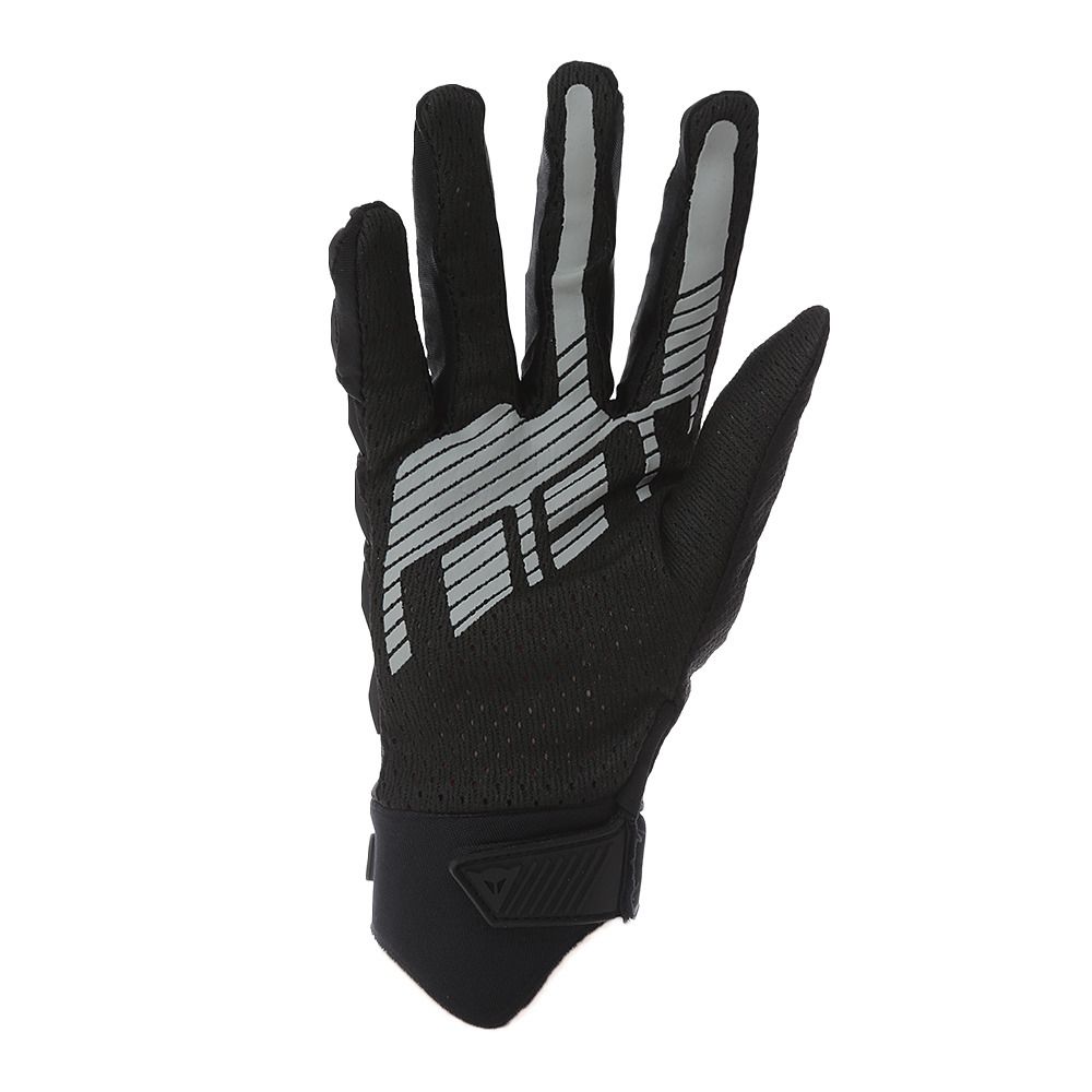 Dainese HGR EXT - Gants black/black