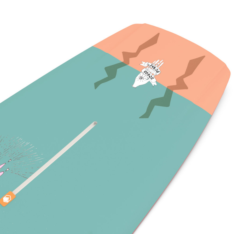 WAKEBOARD LIQUID FORCE PEAK 2023