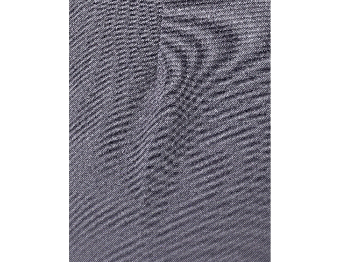 Pantalon palazzo gris foncé