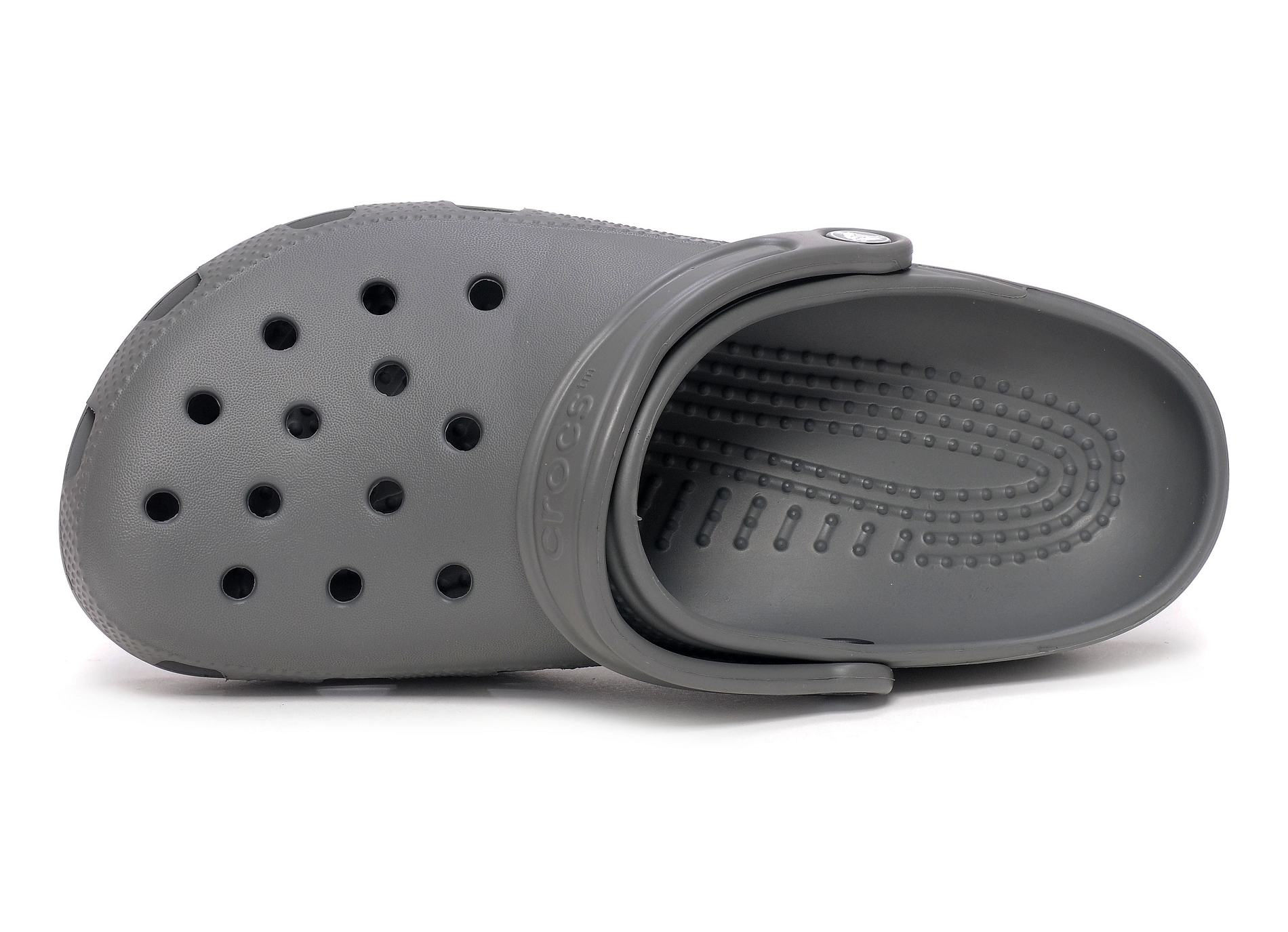 Classic clog gris
