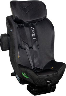 Axkid Movekid Bakovervendt Bilstol, Tar