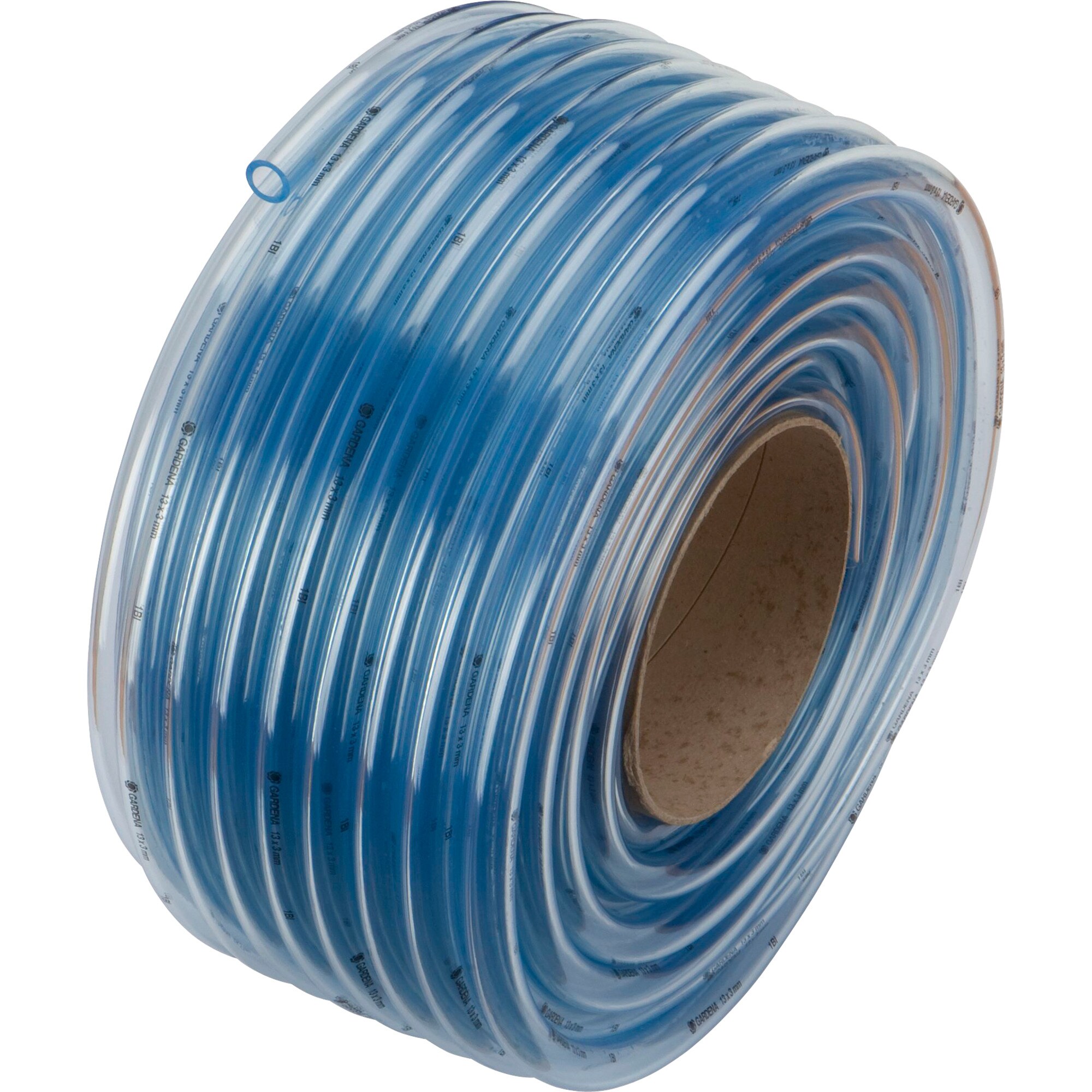 GARDENA Schlauch Transparent-Schlauch 8 x 1,5mm