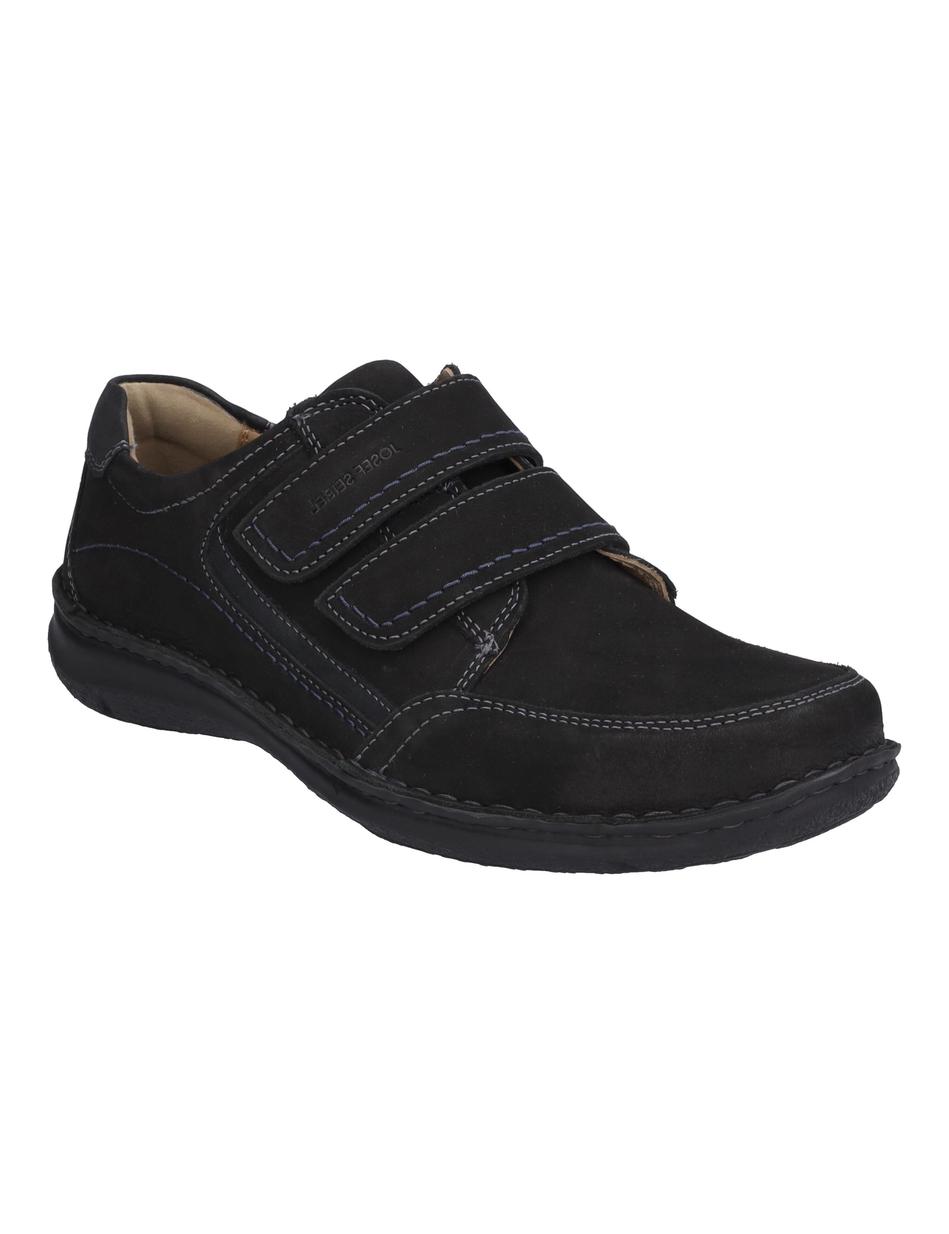 Slipper Anvers 90, schwarz