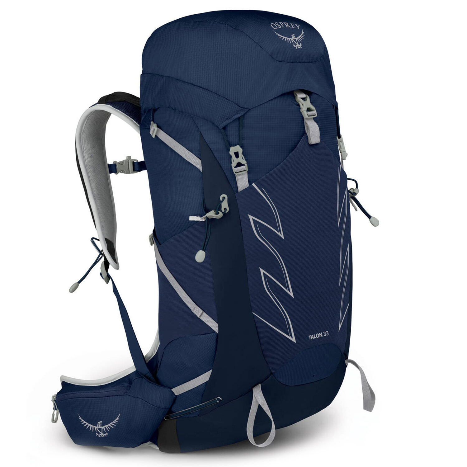 Osprey Mens Talon 33 S2021 model