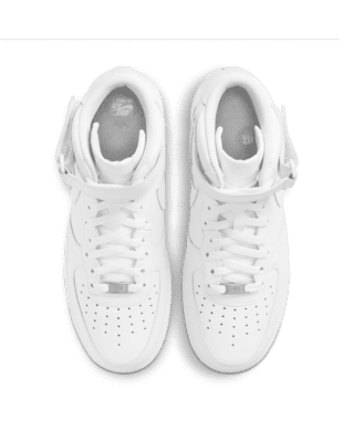 Nike Air Force 1 Mid '07 Herenschoen