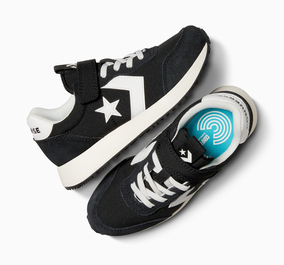 CONVERSE<br>Tênis Omega Trainer Foundation