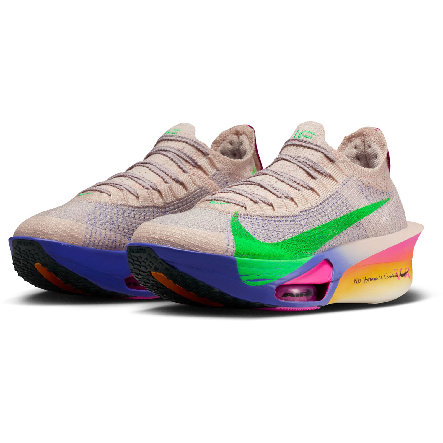 Nike Alphafly 3 EK Dames