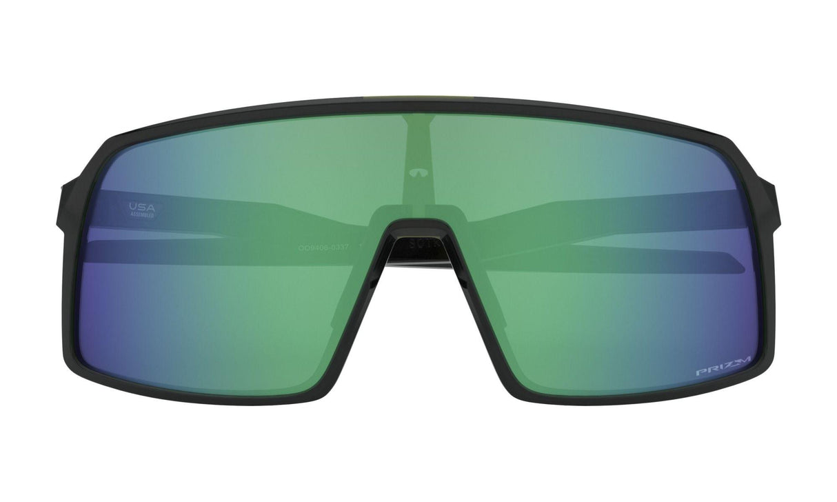 Oakley<br>Sutro Black Ink