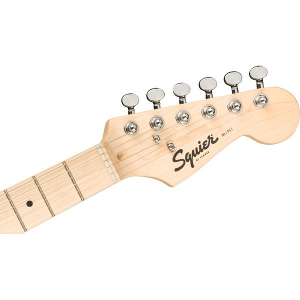 Squier Mini Jazzmaster MN DBL