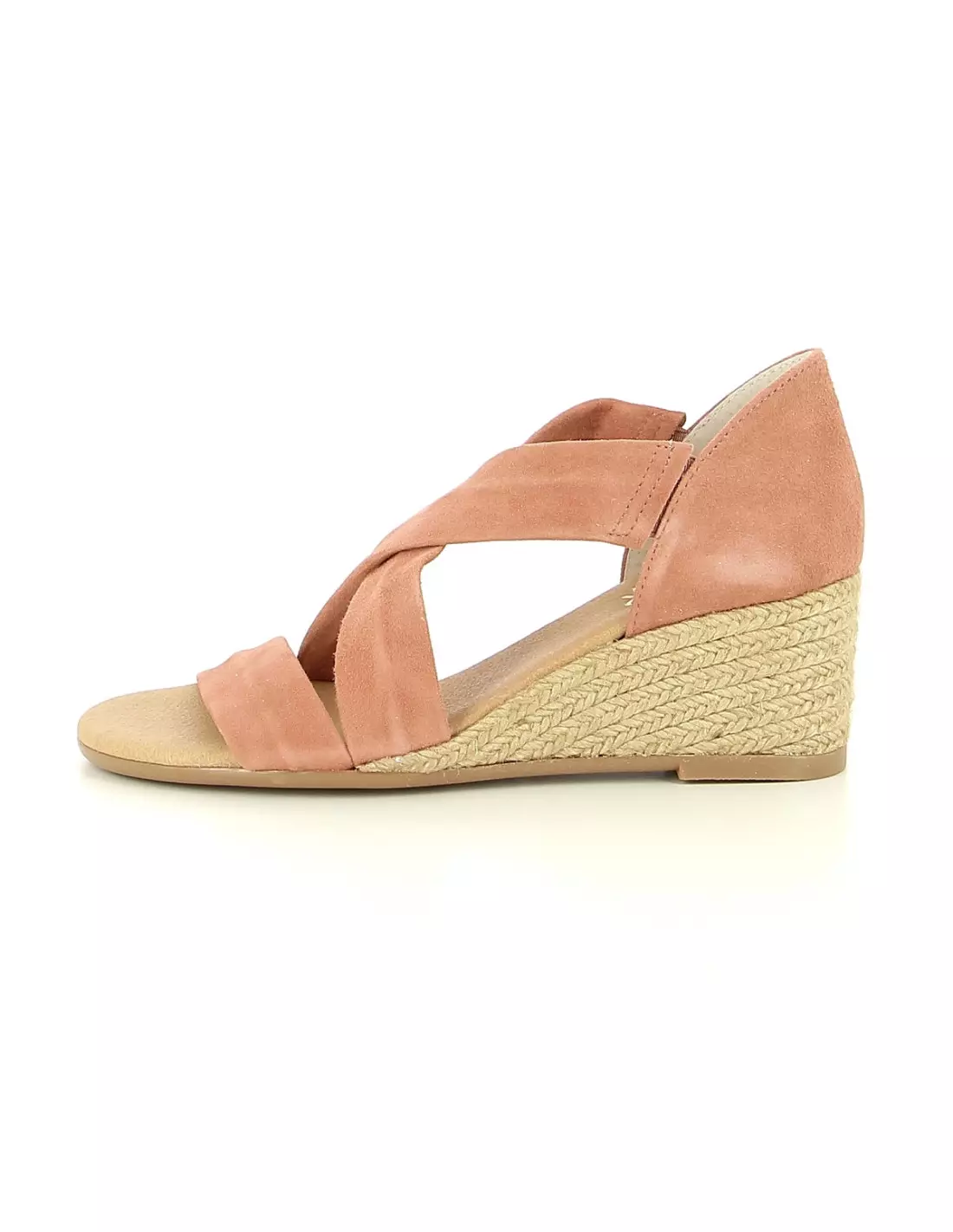 ATELIER GDC WIGORO 517 5 BLUSH - Sandales & nu-pieds Blush
