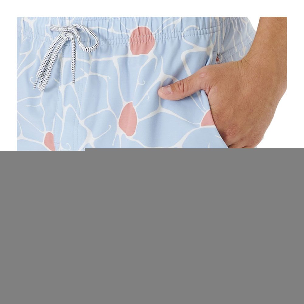 Rip Curl PARTY PACK VOLLEY - Short de bain Homme washed teal