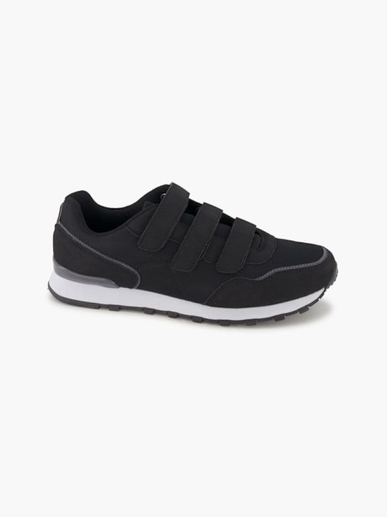 Vty Sneaker Schwarz