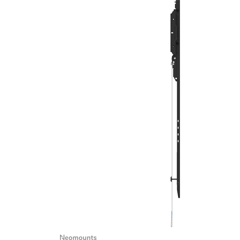 Neomounts WL30-750BL18P Support mural fixe pour écran 50-98