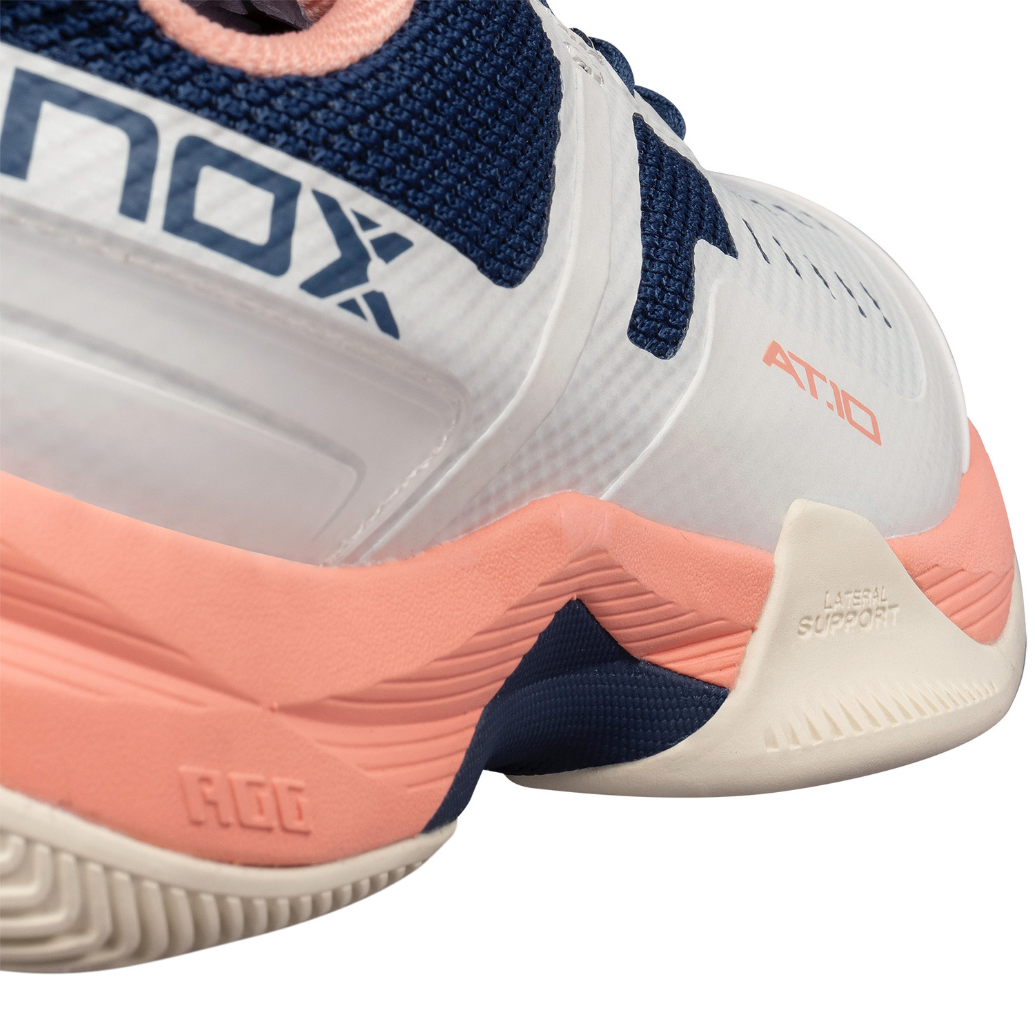 Nox AT10 Pro Dames
