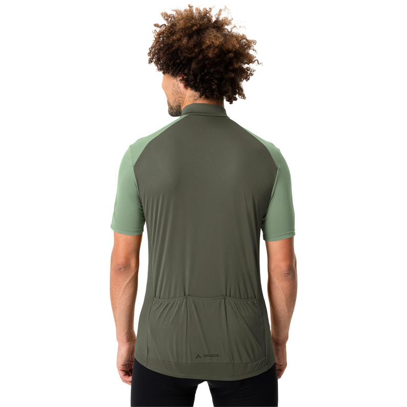 Vaude Herren Matera HZ Trikot