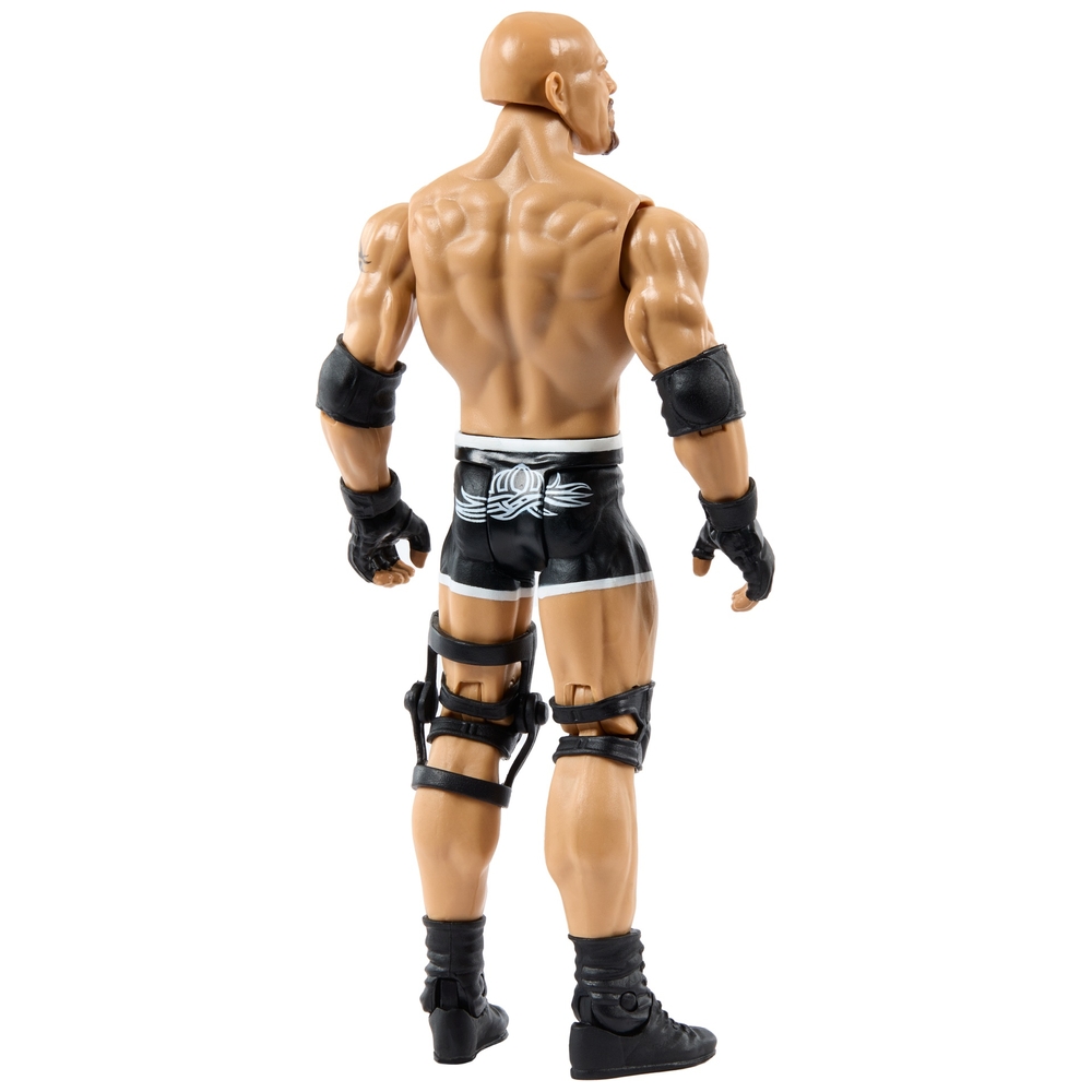 WWE Basic Series 136 Goldberg
