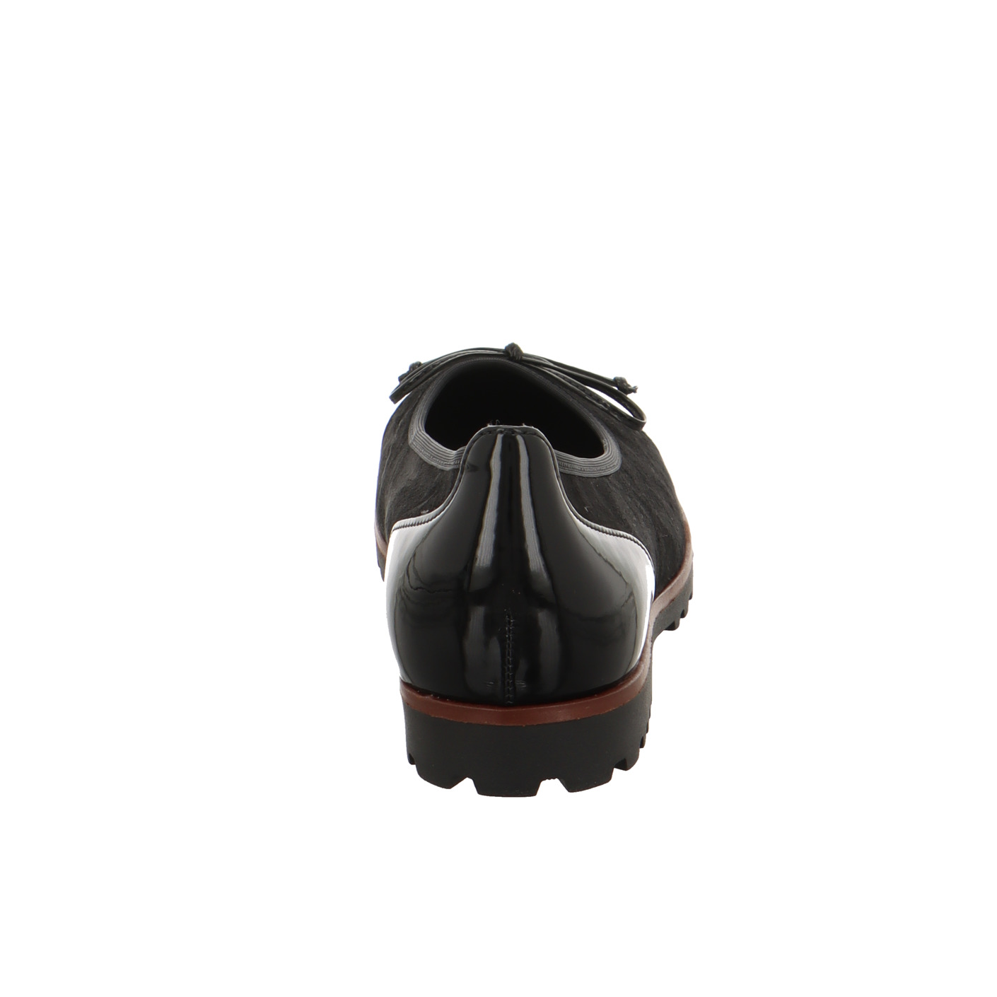 Ballerinen schwarz
