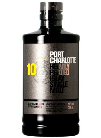 Port Charlotte 10 ans - Port Charlotte