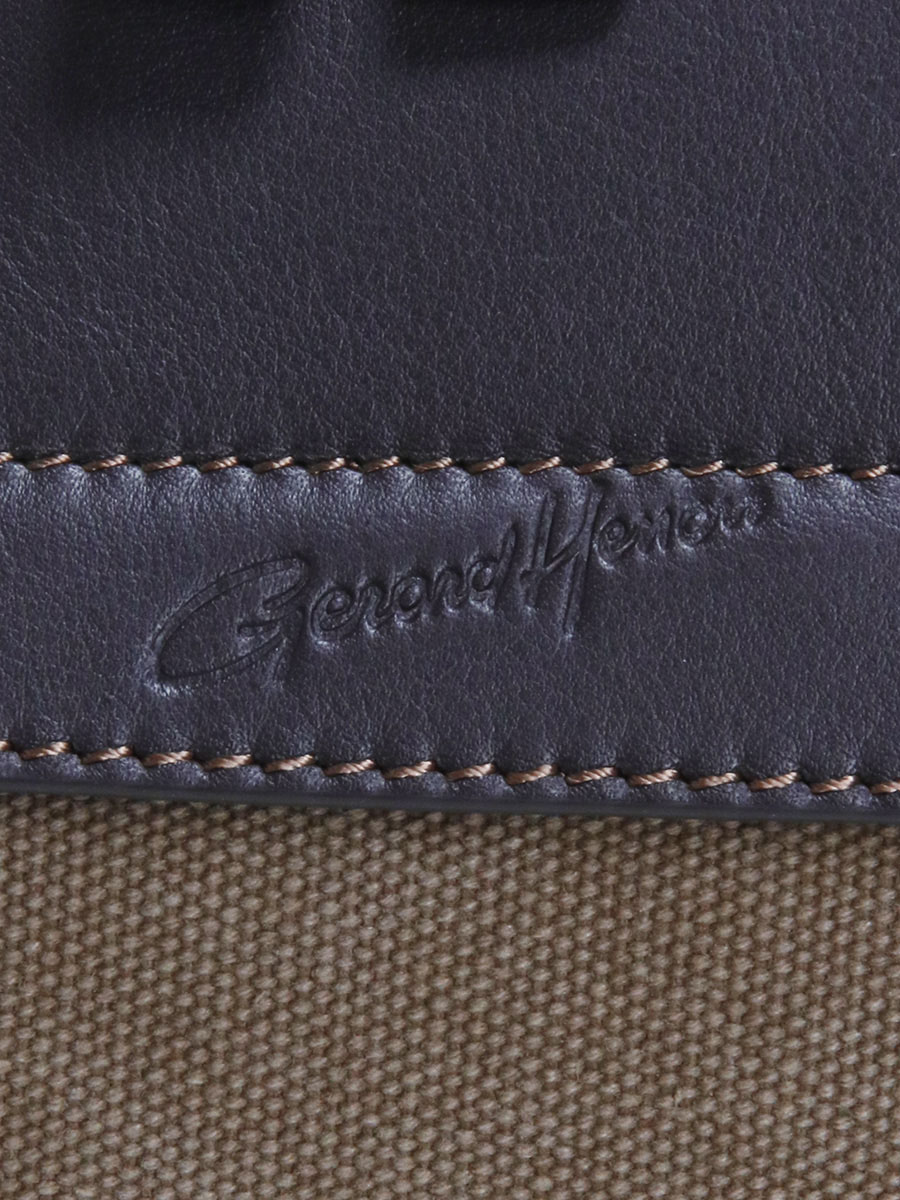 Sac ordinateur GÀrard HÀnon Safari 15 pouces