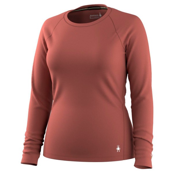 Smartwool - Women's Classic All-Season Merino Base Layer L/S - Sous-vêtement mérinos