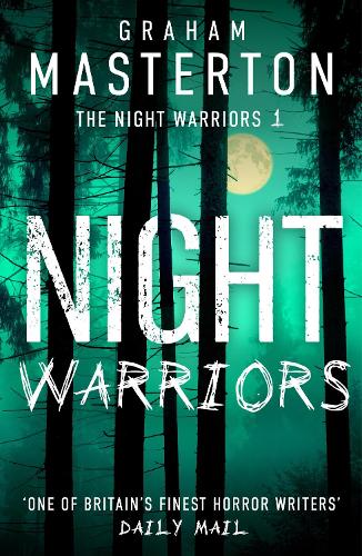 Night Warriors - The Night Warriors (Paperback)