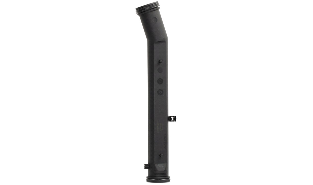 Kølevæskerørledning